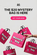 Mystery Bag Deluxe