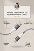 Charging cable (heyday)