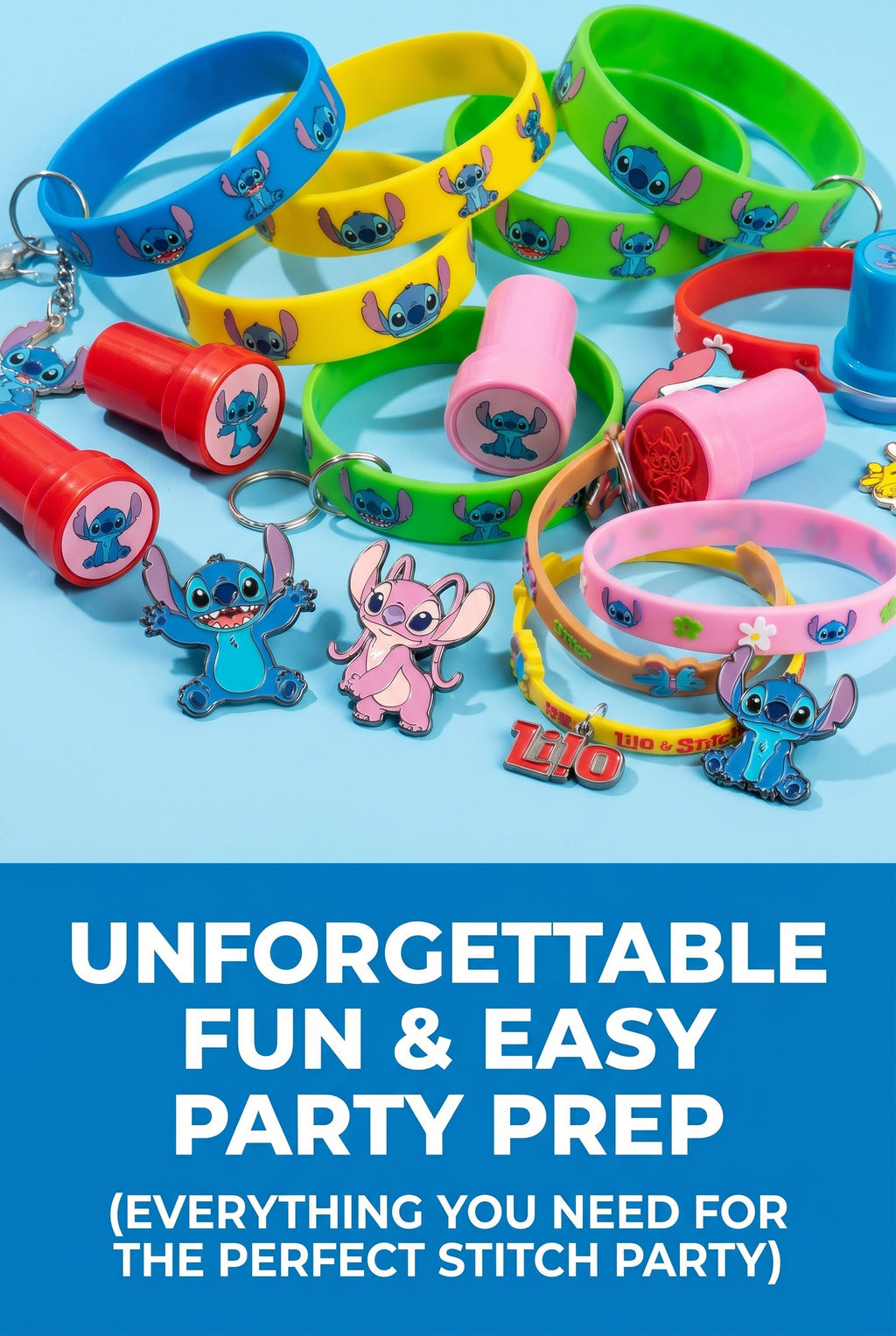 Party Favor Pack