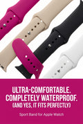 Apple watch bands