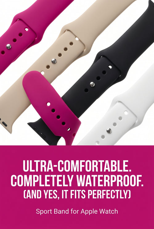 Apple watch bands