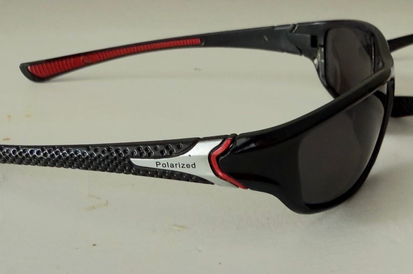 Sunglasses — 5 Designs to Choose From