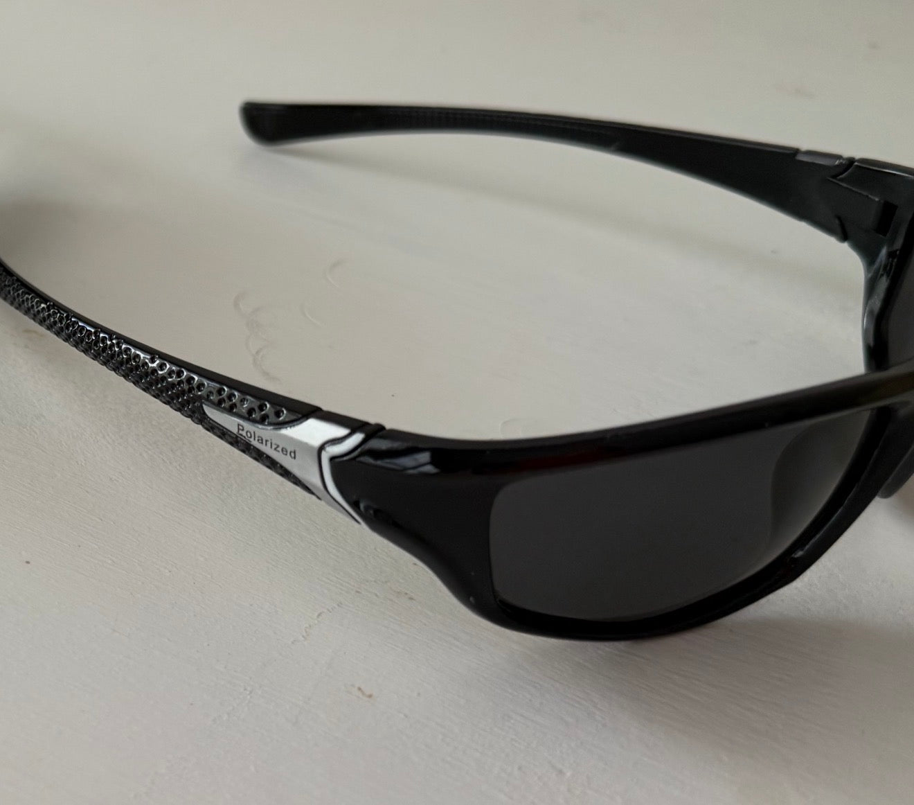 Sunglasses — 5 Designs to Choose From