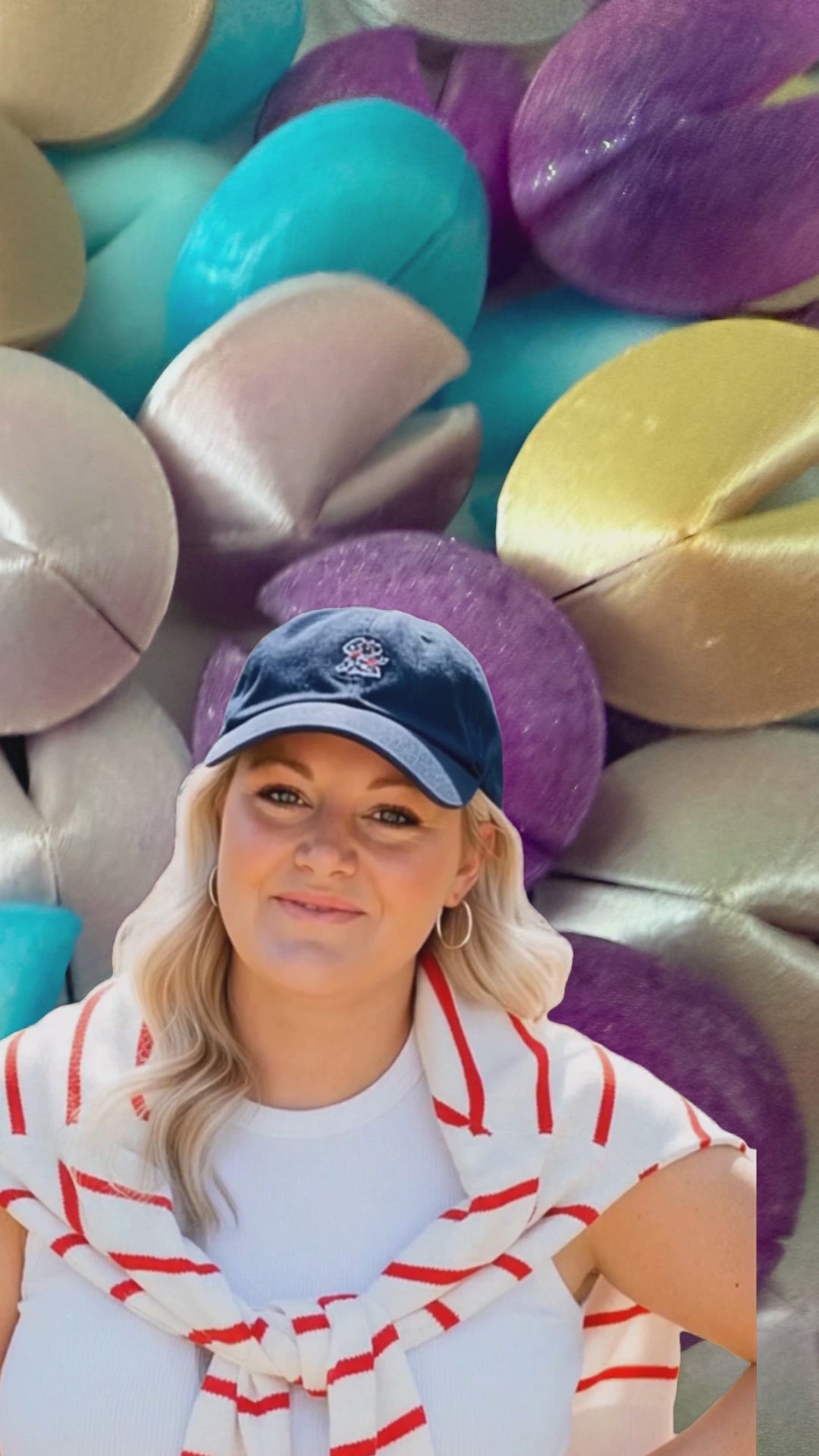 3D fortune cookies